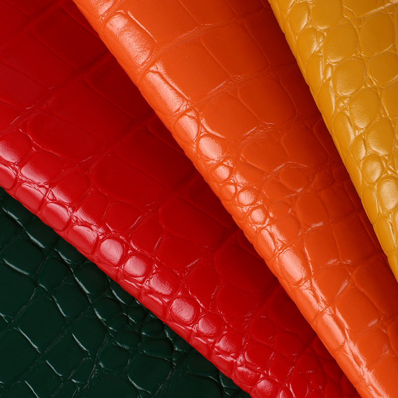 Semi-pu leather