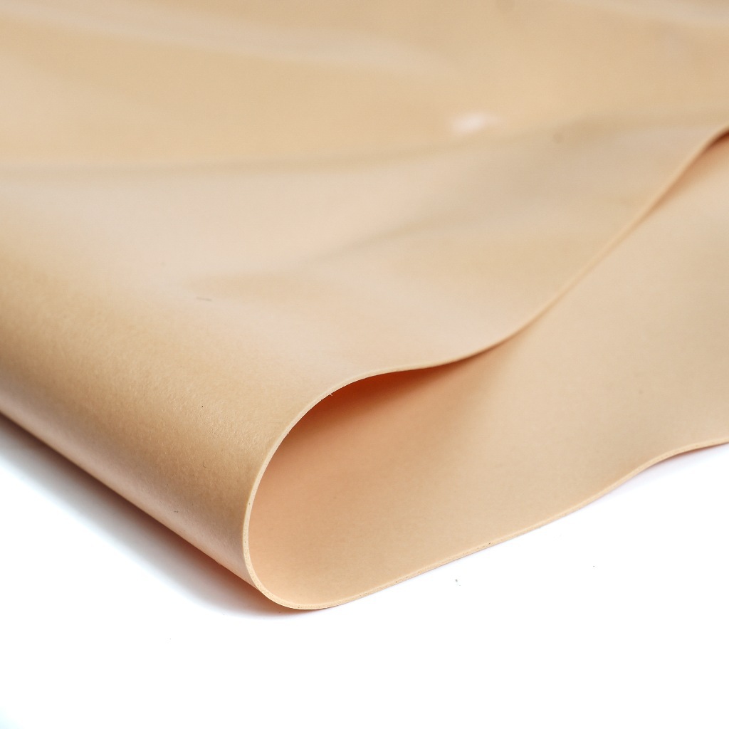 0.8mm sheep print pvc leather with same color and microfiber sole