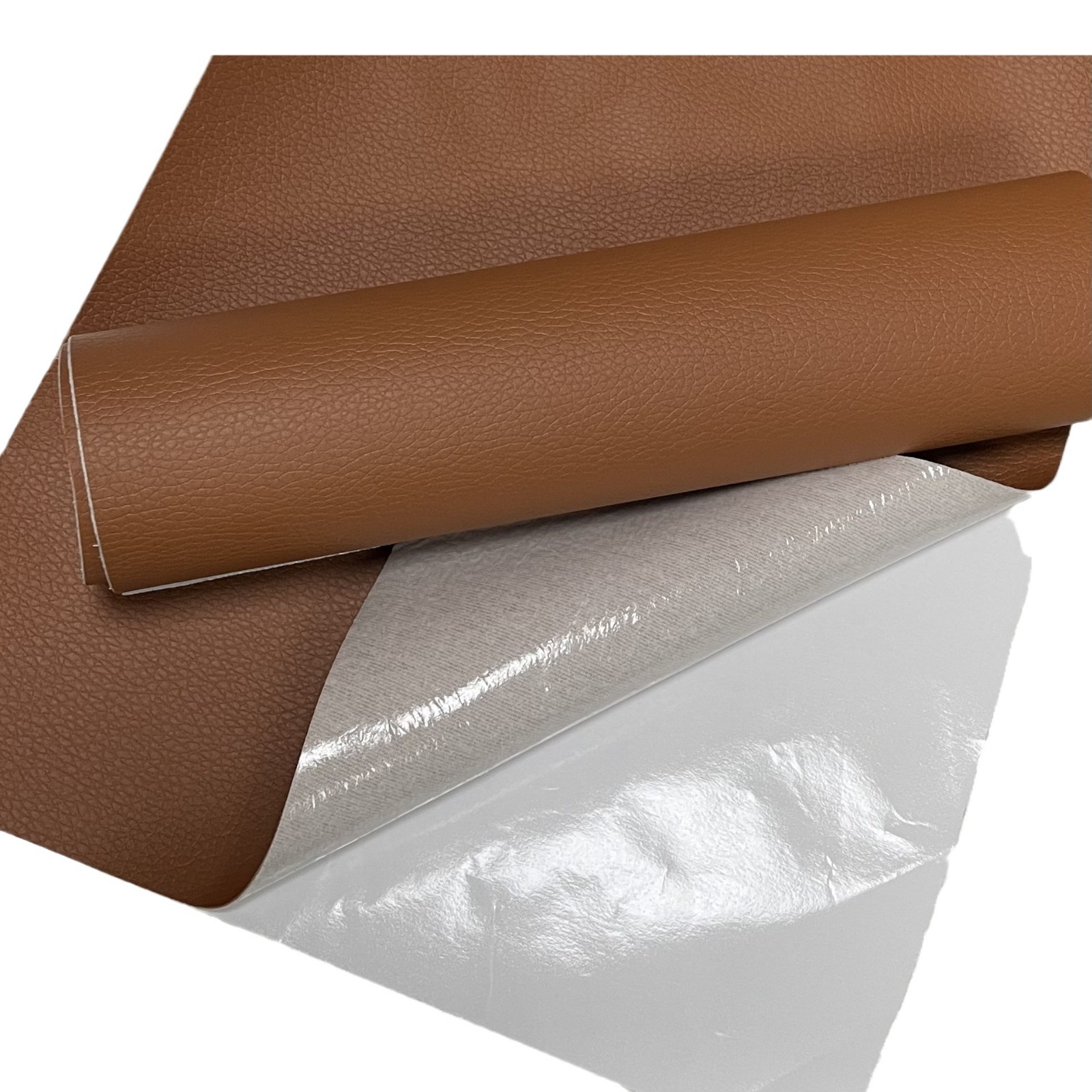 Bottom cloth 1.6m small lychee grain leather