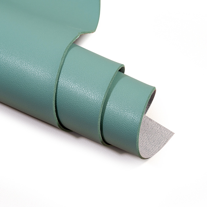 PVC thick leather 1.6mm711 grain