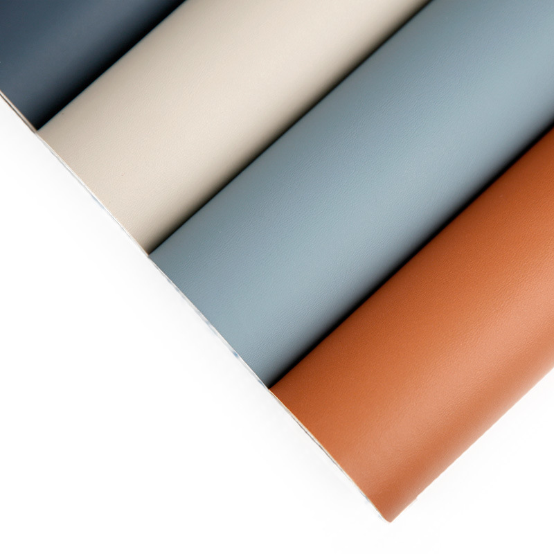 3M plain imitation leather back