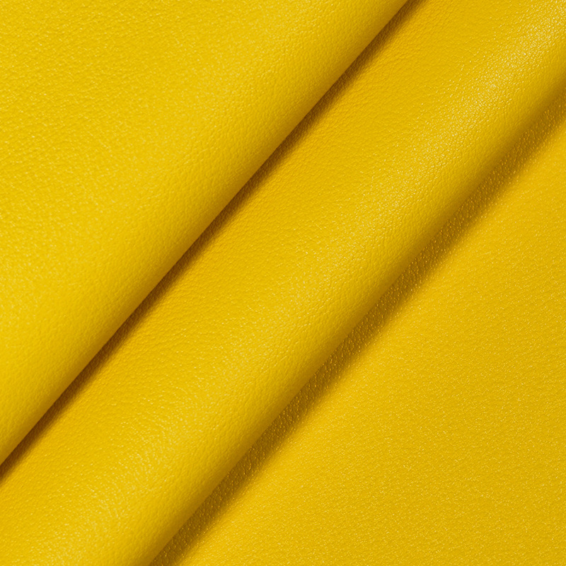 0.9mm velvet-like lychee leather