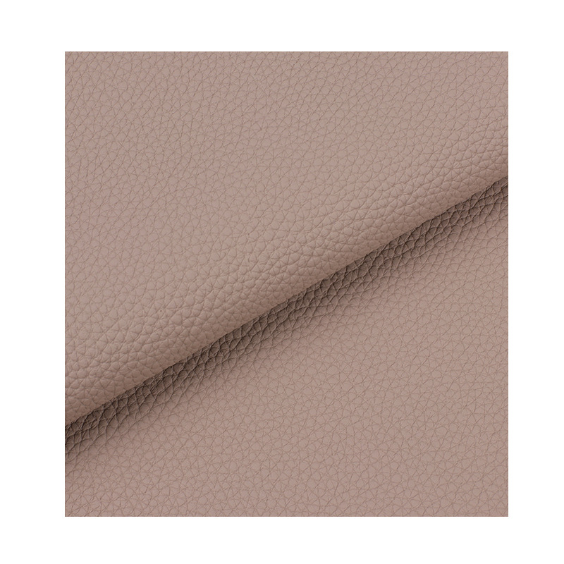 1.1mm imitation velvet lychee leathe