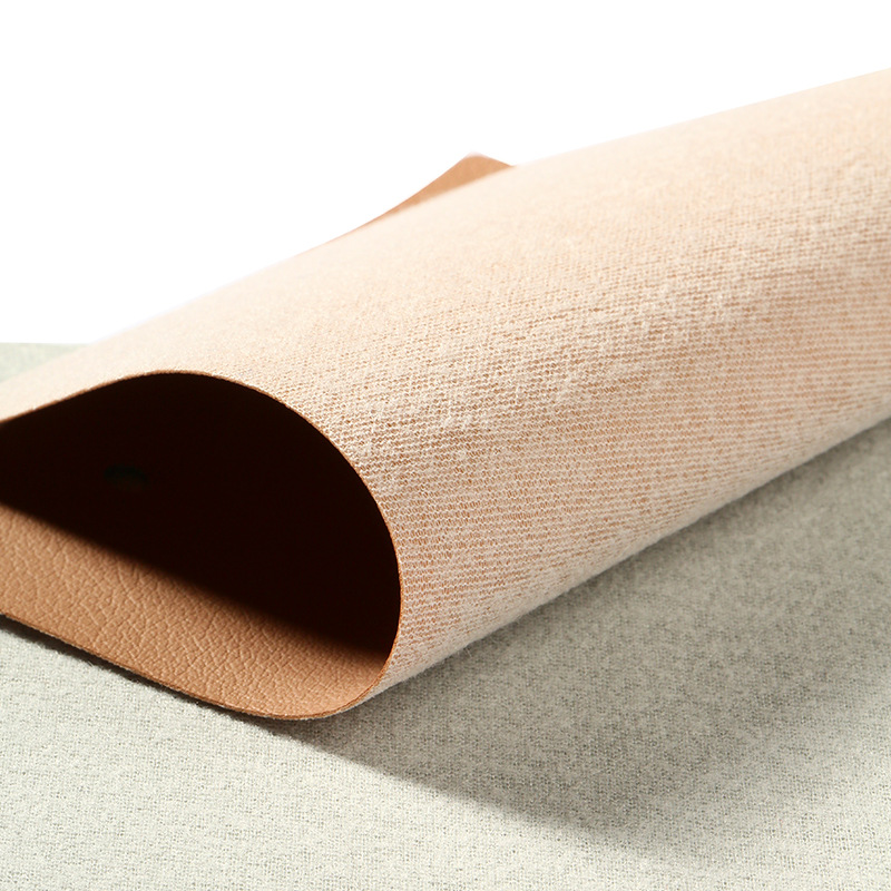 Self-adhesive leather repair plaster sofa repair subsidy car interior