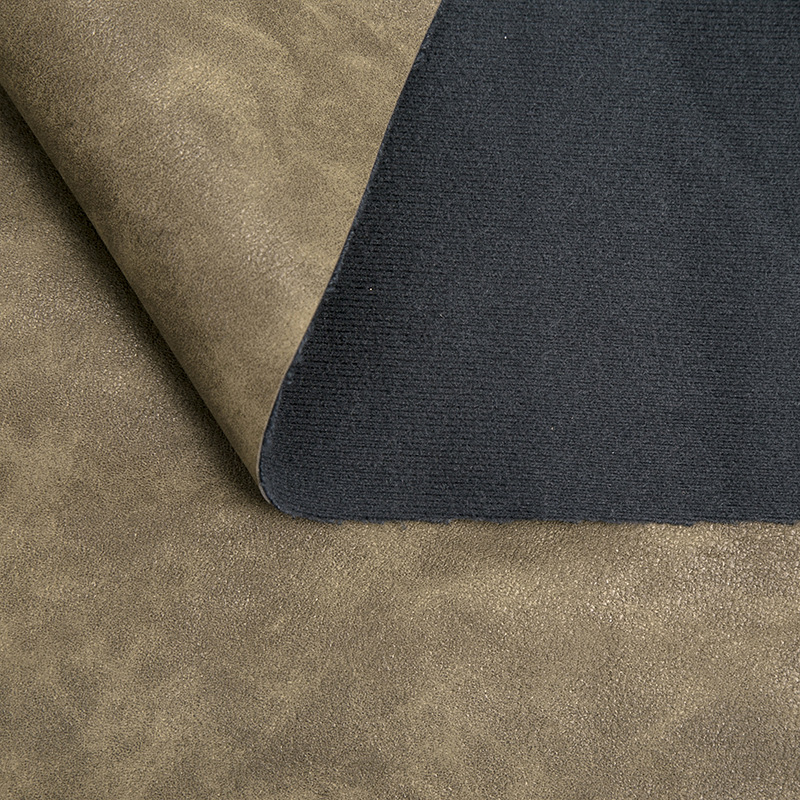 Bottom cloth 1.6m small lychee grain leather