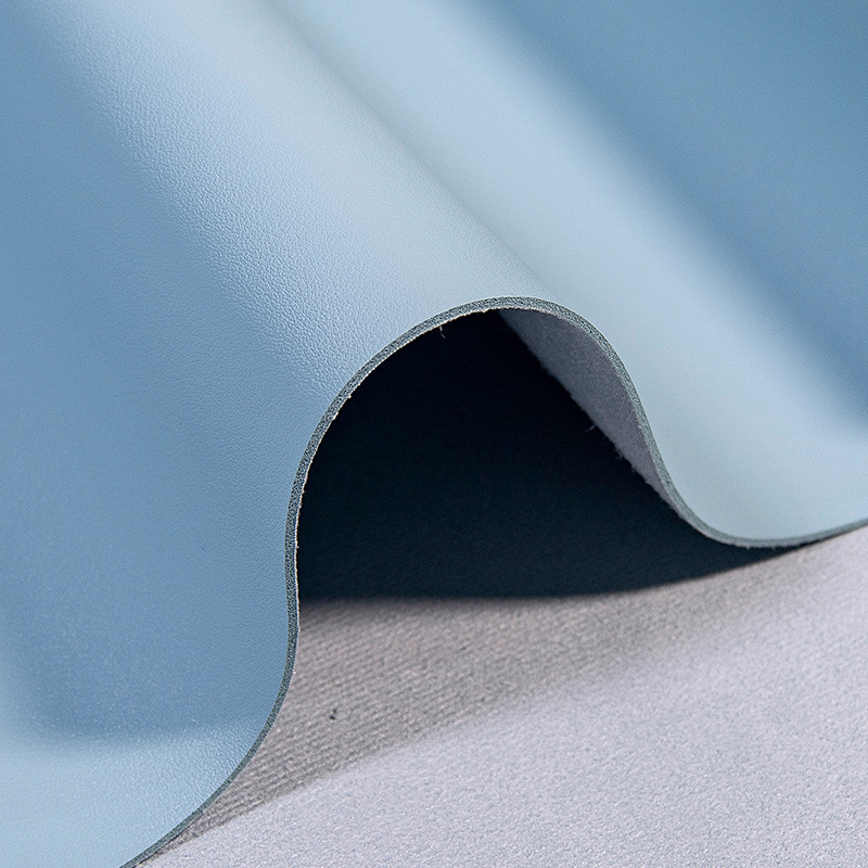 1.1mm eco-friendly leather pattern PVC leather