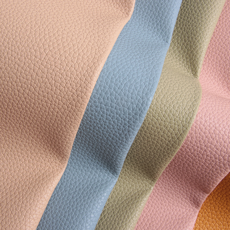 1.8mm white double-sided leather