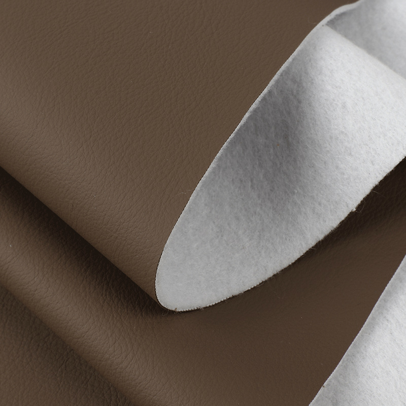 1.1mm eco-friendly leather pattern PVC leather