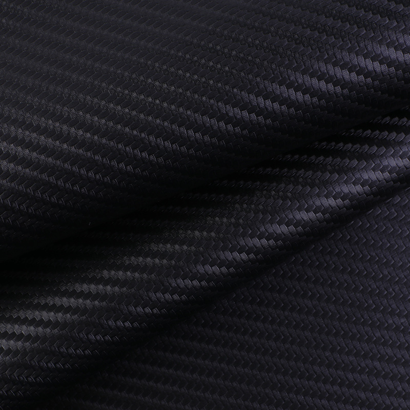0.5 Encryption base carbon fiber PVC leather