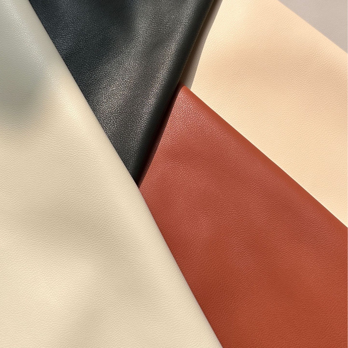PU artificial leather