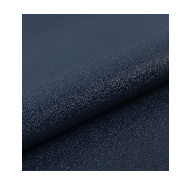 0.5 thick 100 fine grained PU leather