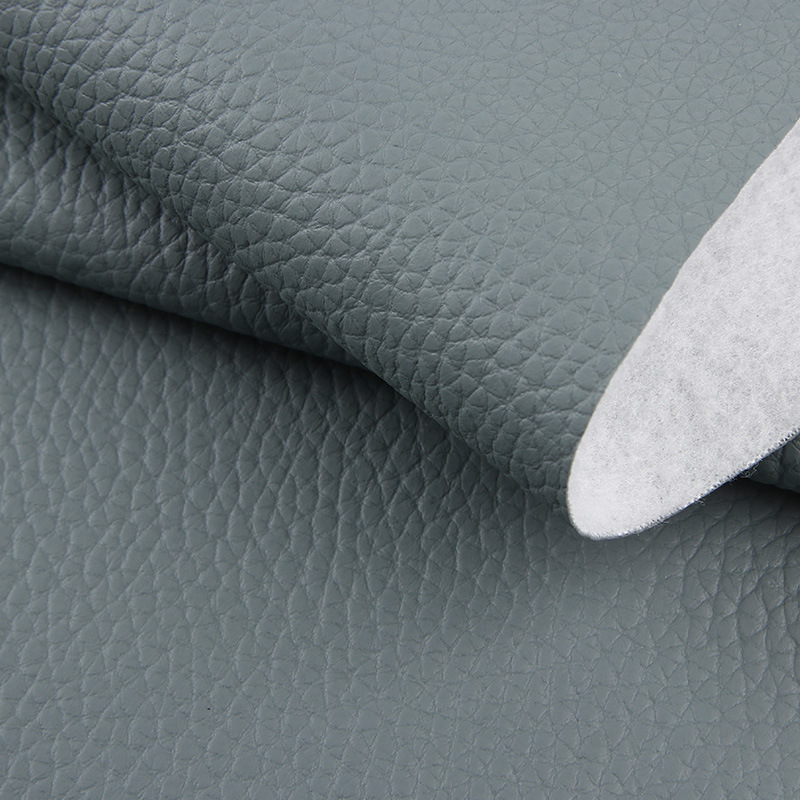 1.5MM litchi patterned cat scratch skin