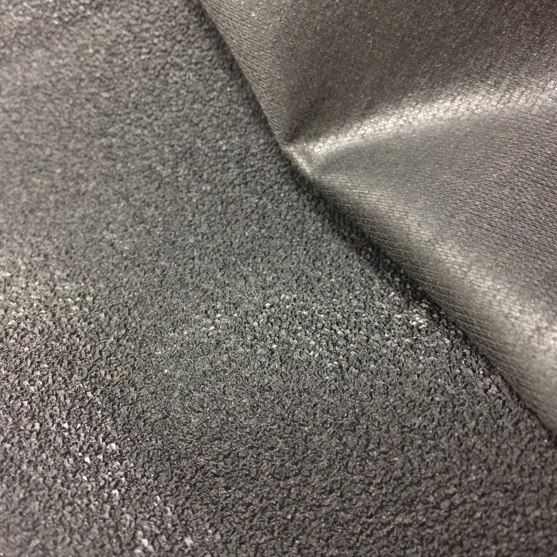Non-slip leather 0.7 thick for garment gloves and bags