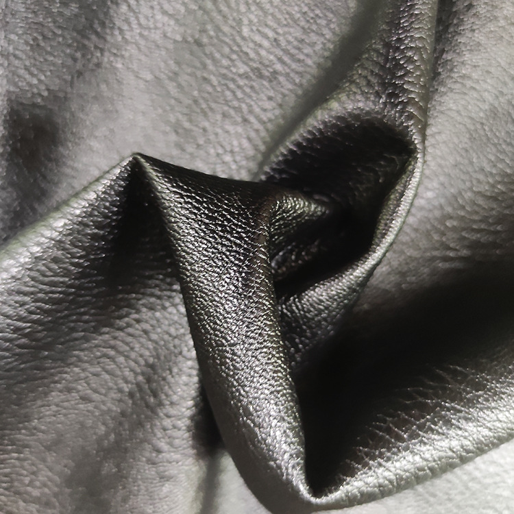 Super soft semi-PUPVC elastic