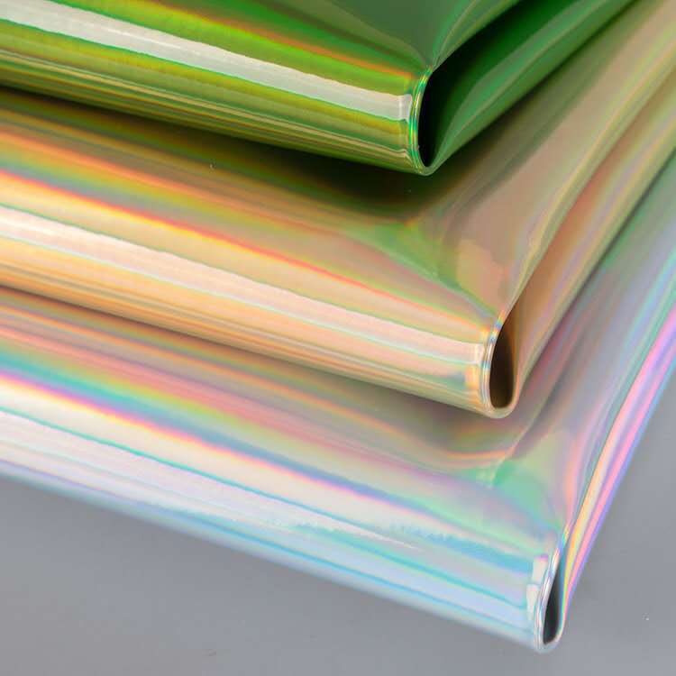 0.7mm brushed mirror sole leather