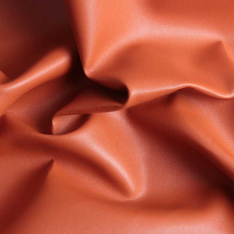 0.8mm soft lamb Nappa leather
