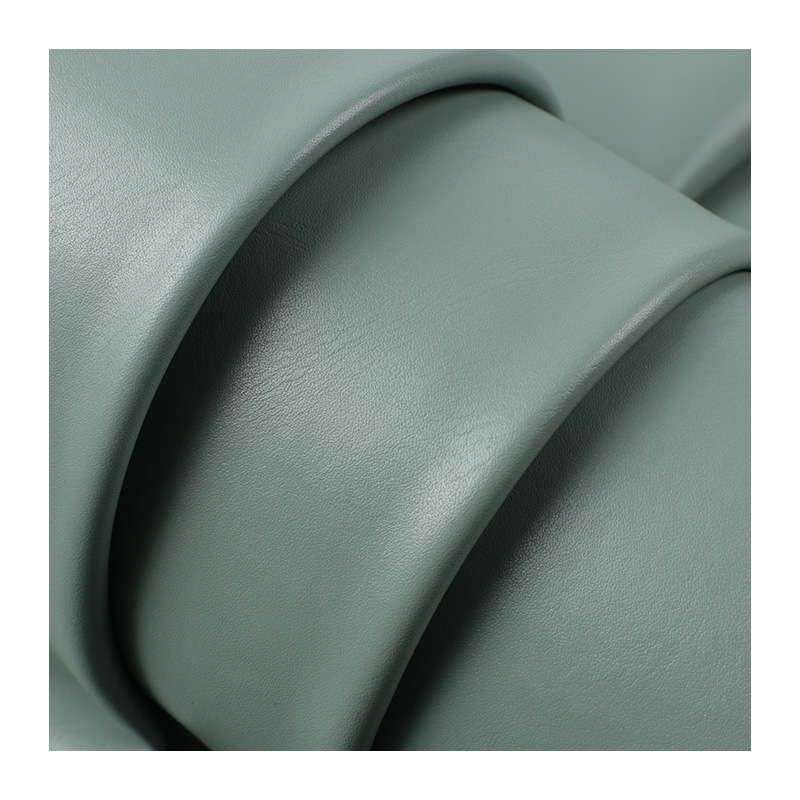 1.2MM leather grain semi-PU leather