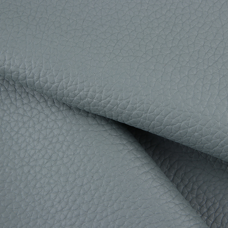 1.5MM litchi patterned cat scratch skin