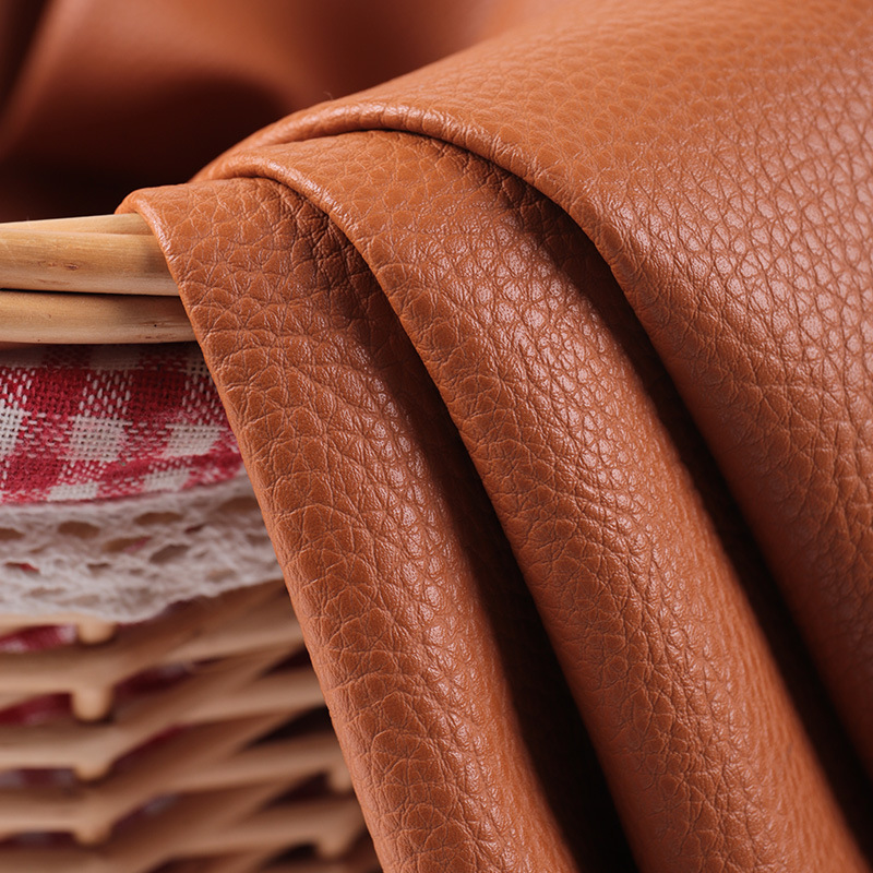 1.2 Half pu artificial leather