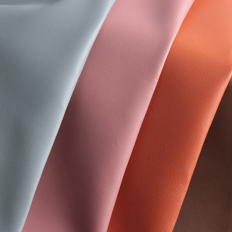 0.8mm soft lamb Nappa leather