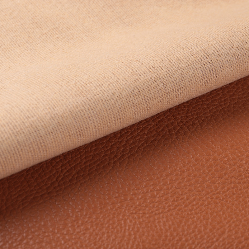 1.2 Half pu artificial leather