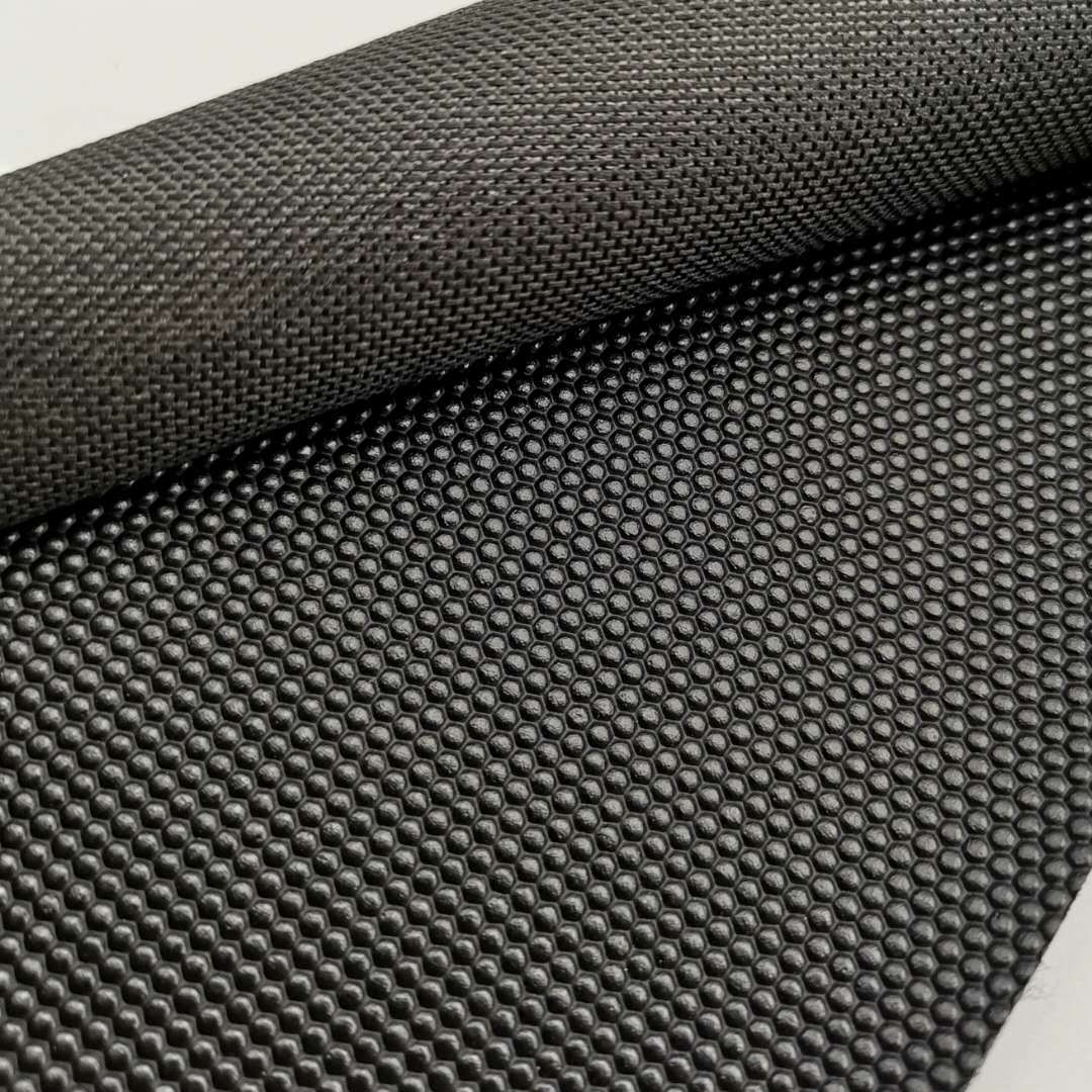 Basketball leather PU leather