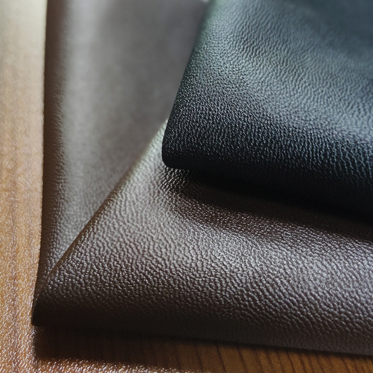 Super soft semi-PUPVC elastic