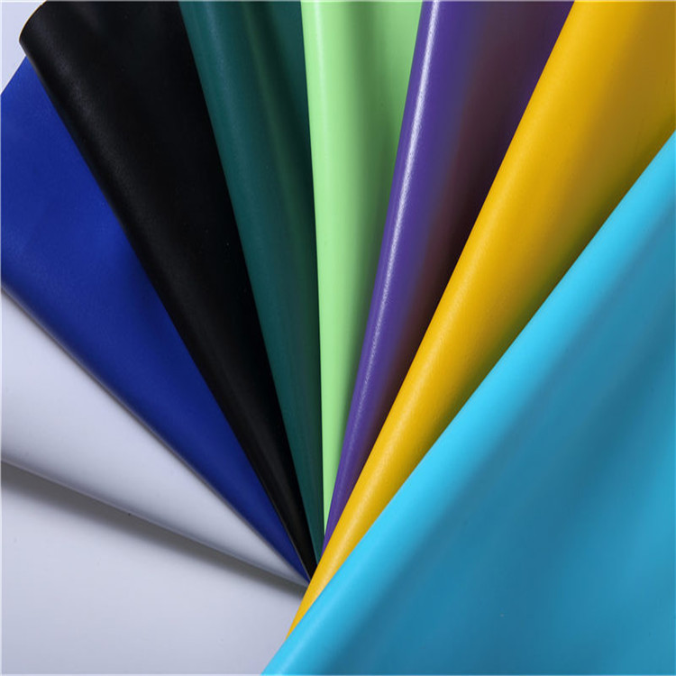 Soft single-sided self-adhesive PVC foam