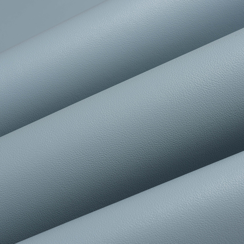 1.8mm Nappa double leather table mat leather