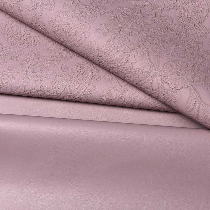 PVC leather manufacturers spot direct sales