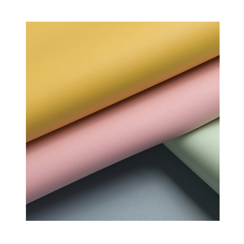 1.8mm Nappa double leather table mat leather