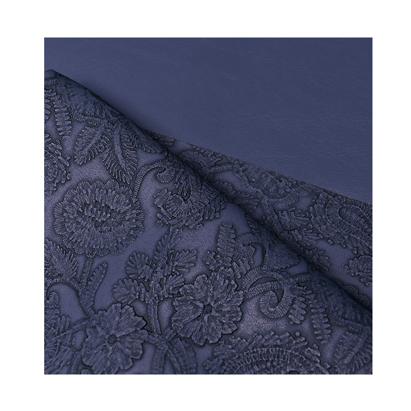 PVC leather manufacturers spot direct sales