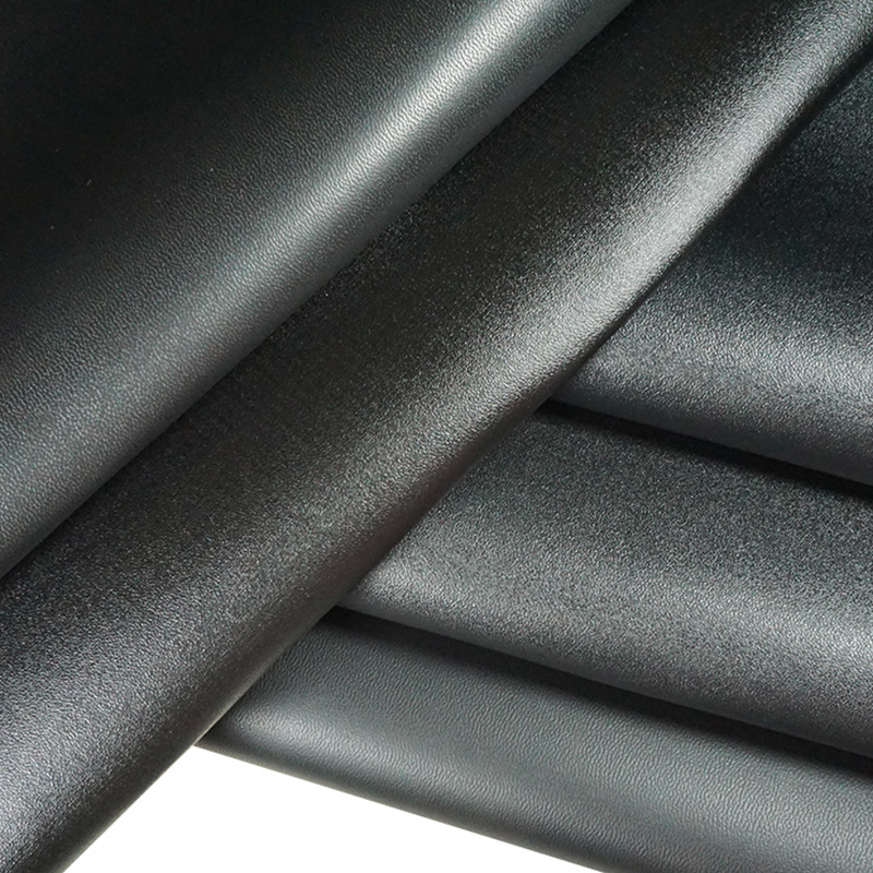 pvc leather large needle pattern