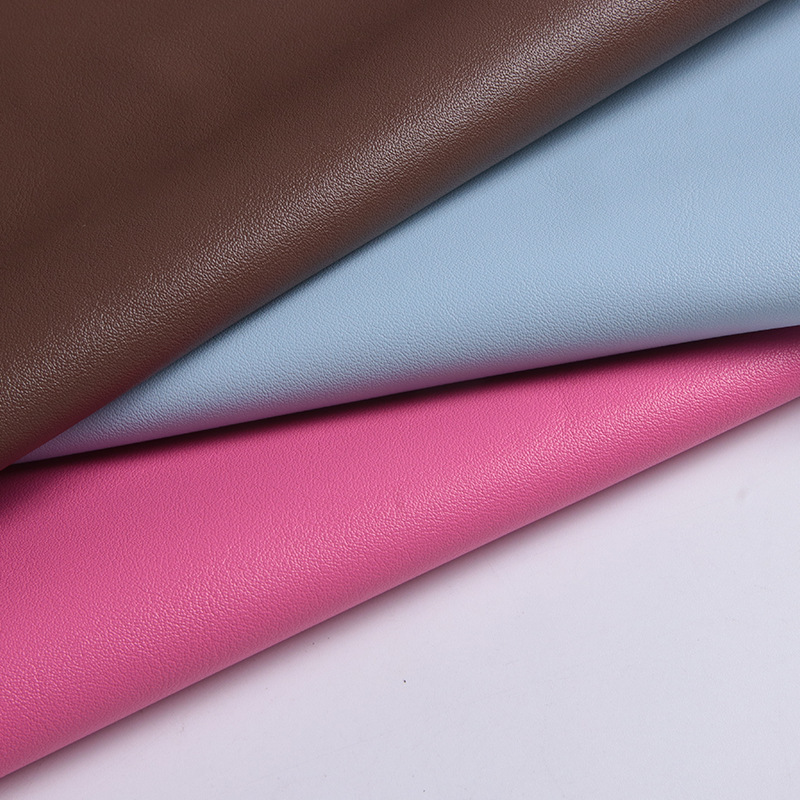 PU artificial leather 1.3mm thick