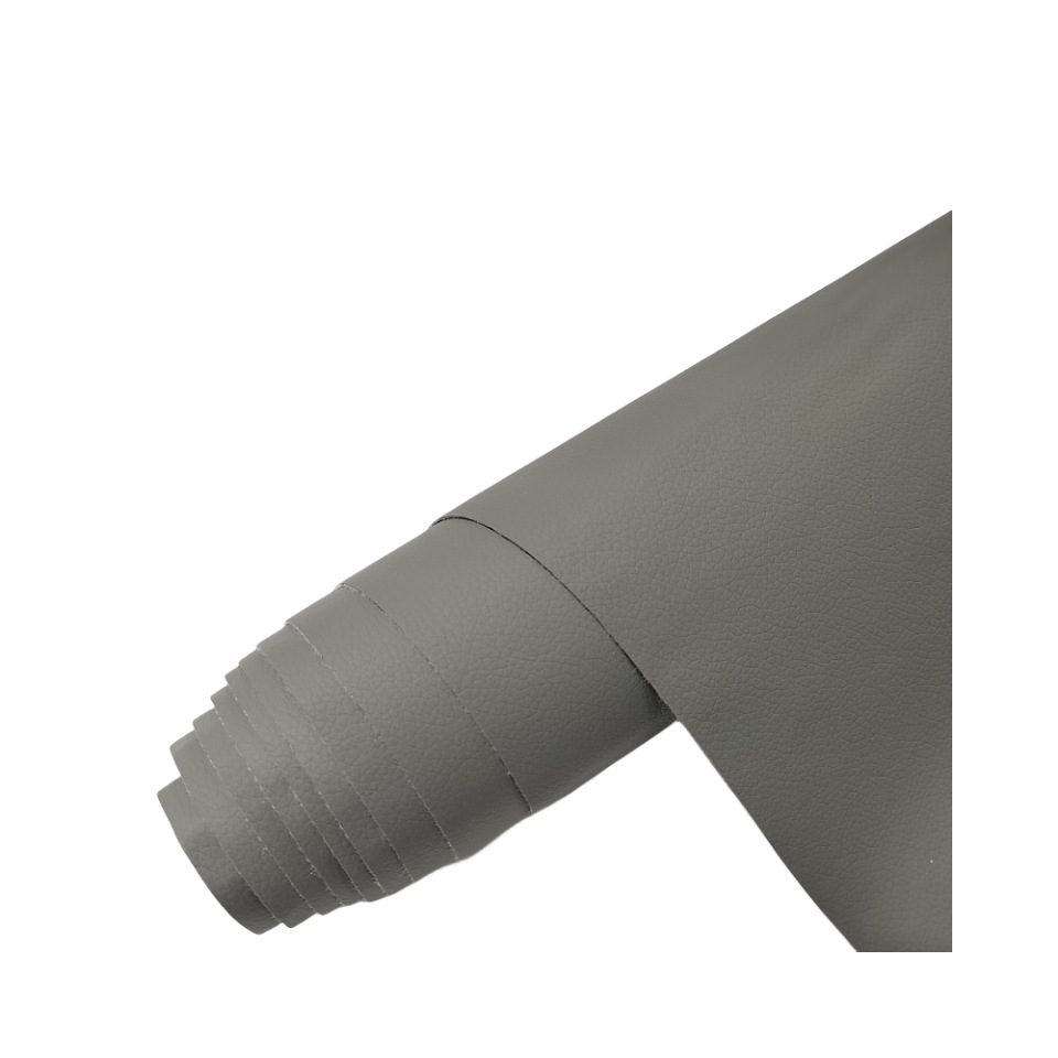 PVC faux leather car interior