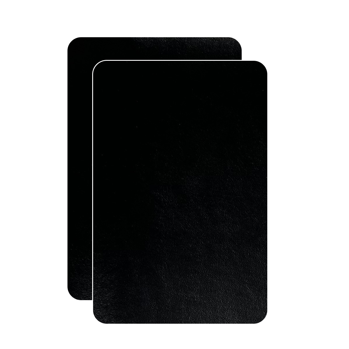 Self-adhesive pvc leather with adhesive back