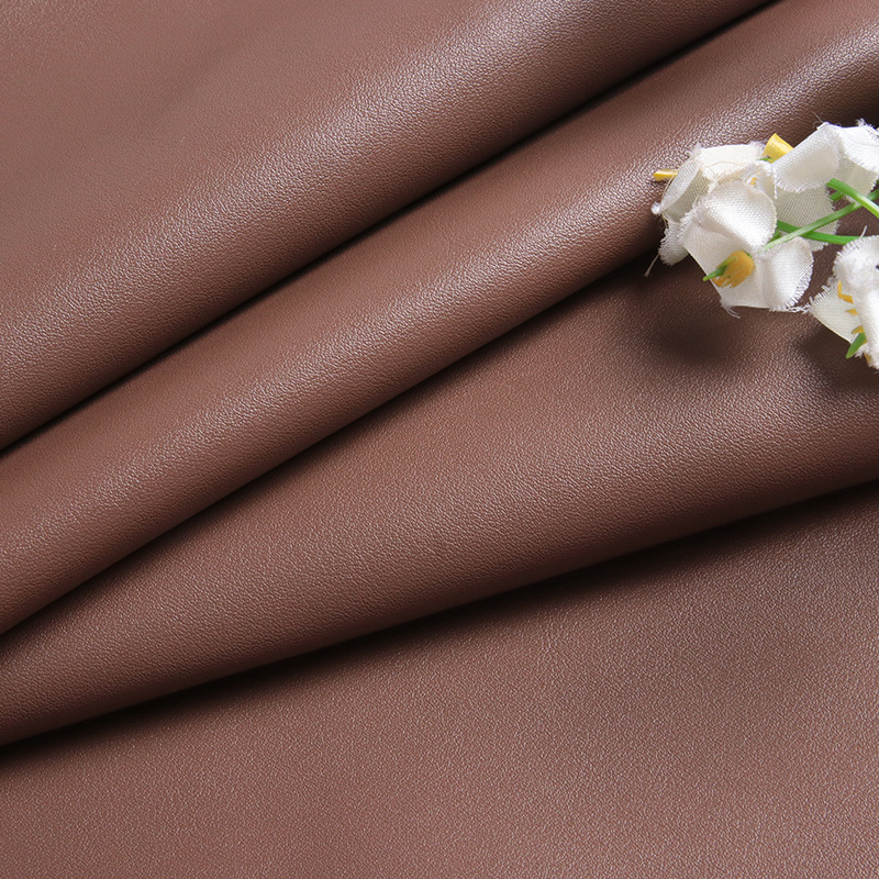 PU artificial leather 1.3mm thick