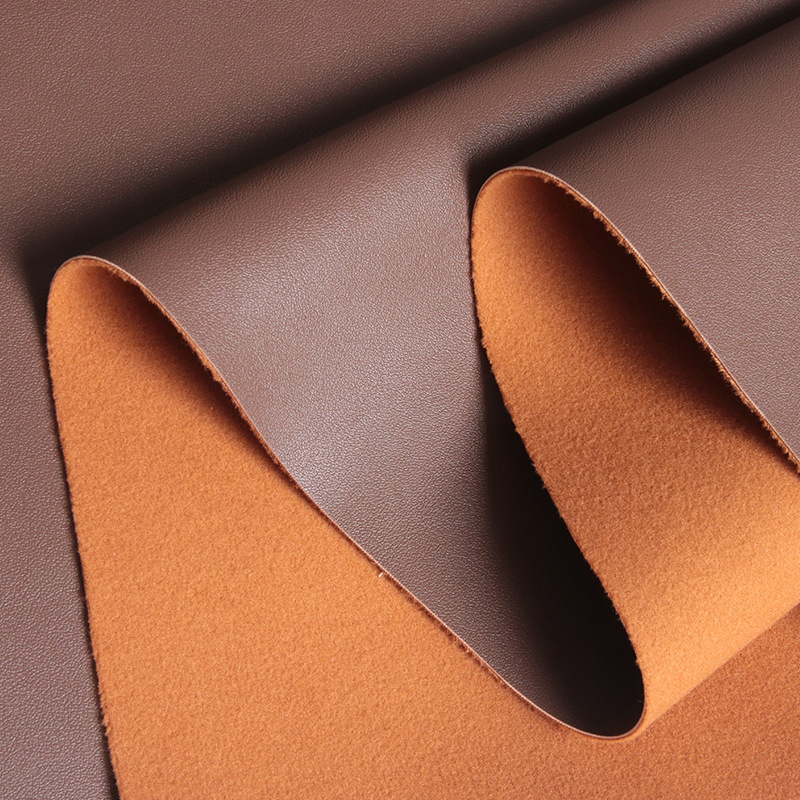 PU artificial leather 1.3mm thick