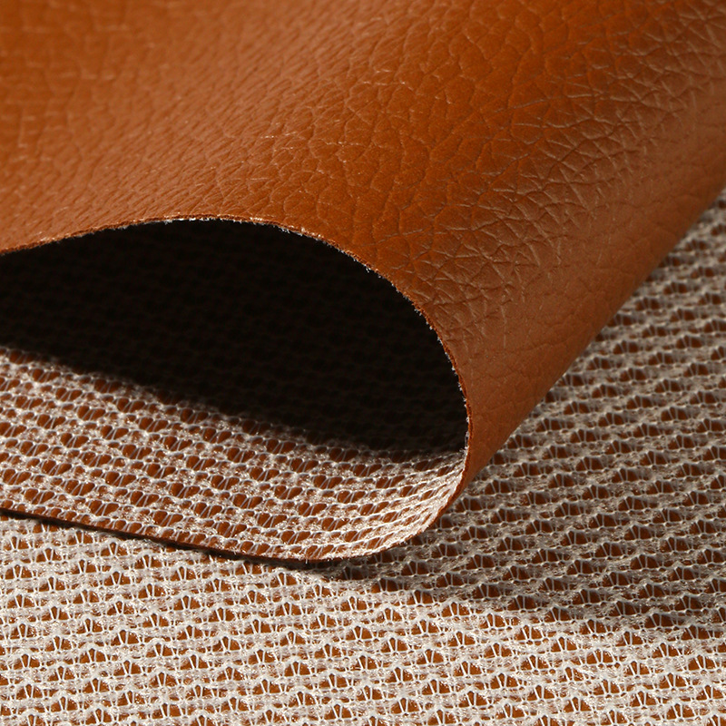 Furniture sofa leather PVC