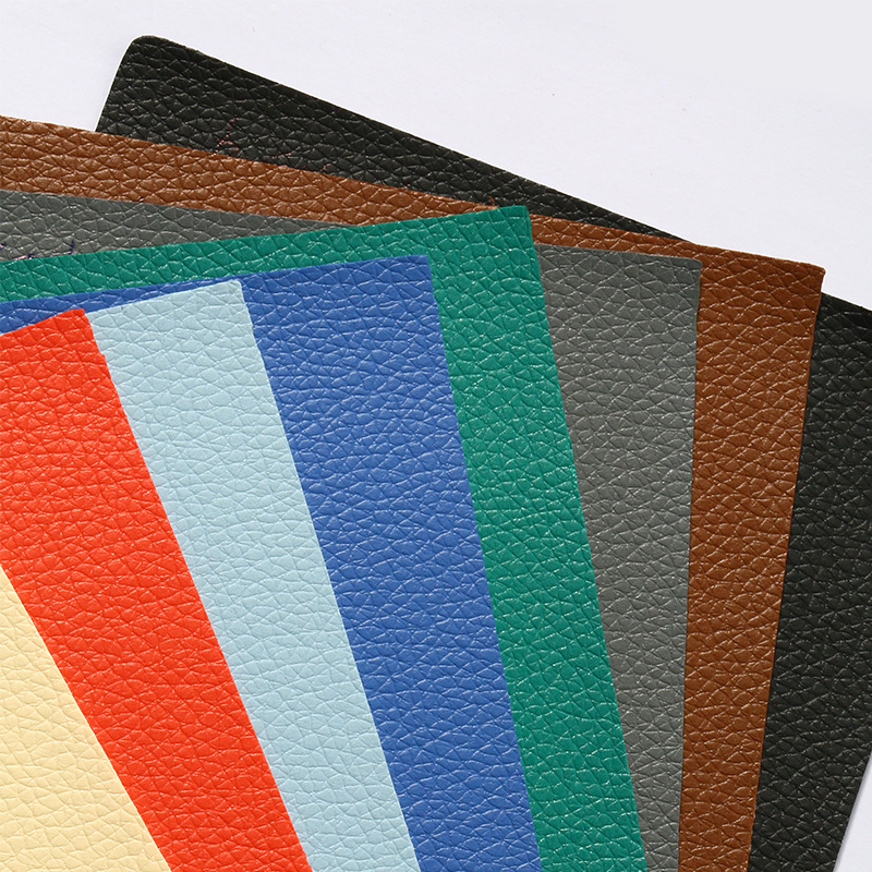 Furniture sofa leather PVC