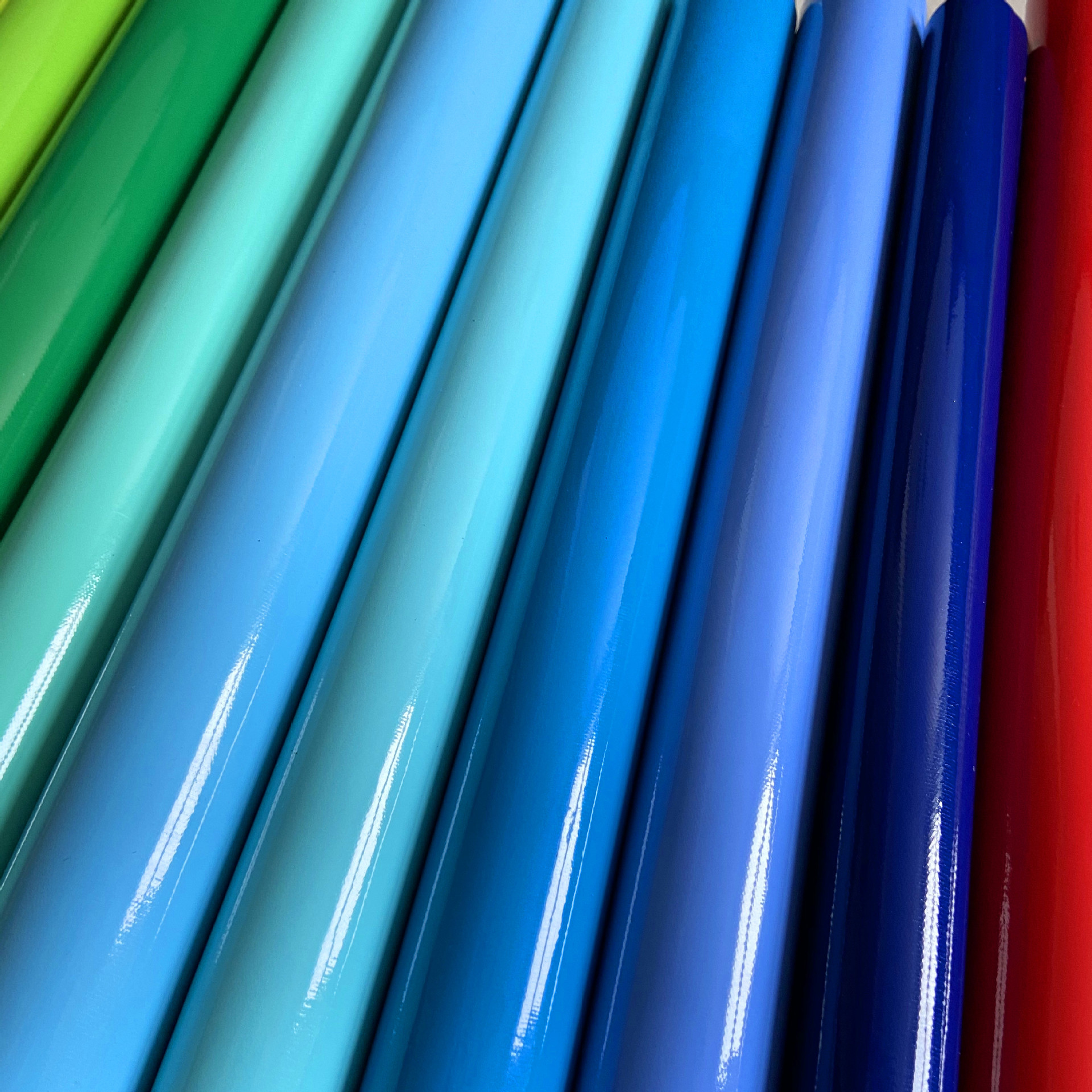 pvc mirror leather 0.4mm