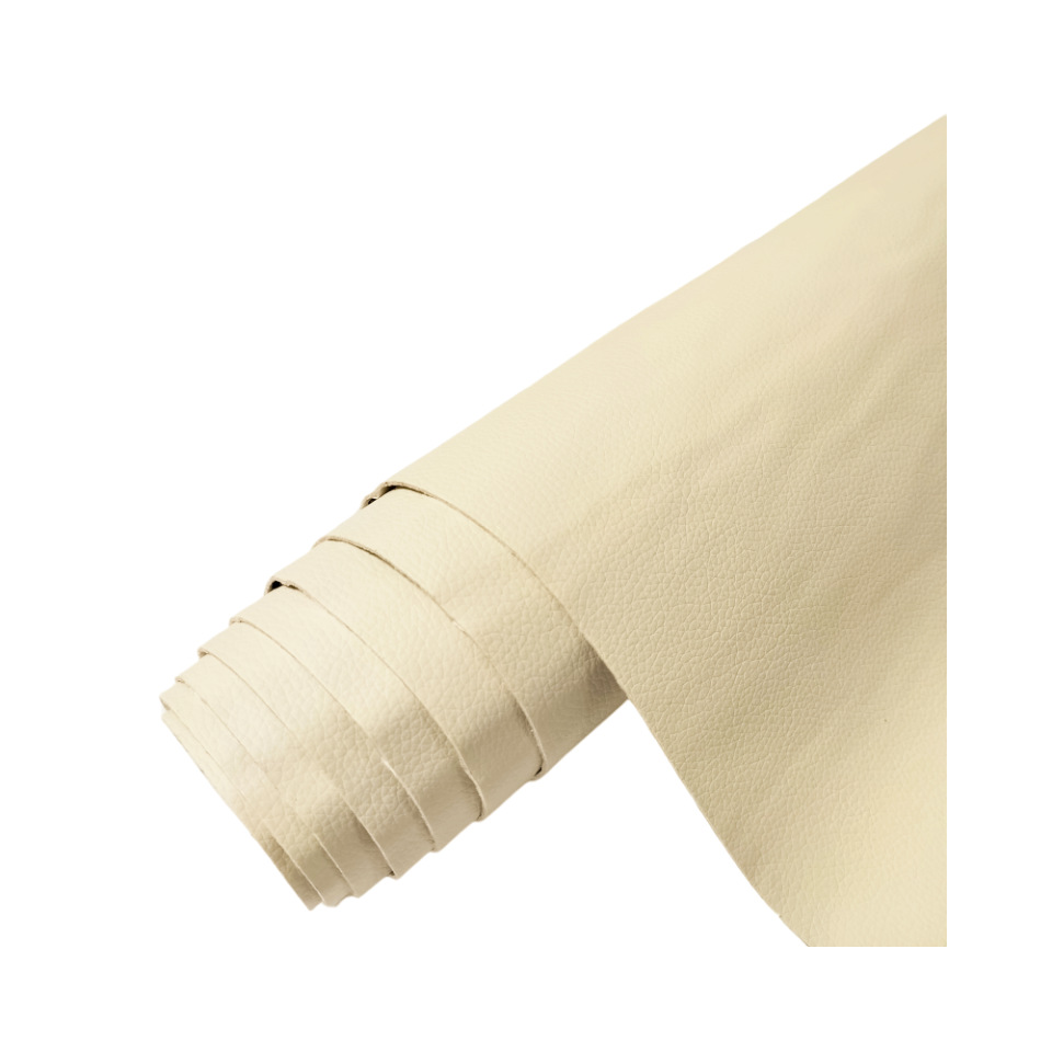 PVC faux leather car interior