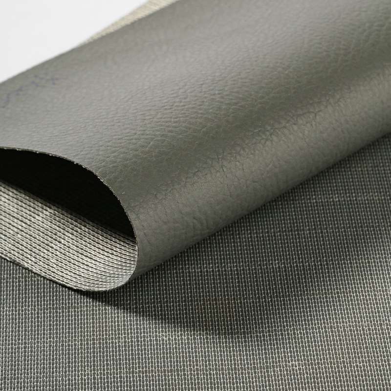 Foreign trade automobile door panel leather