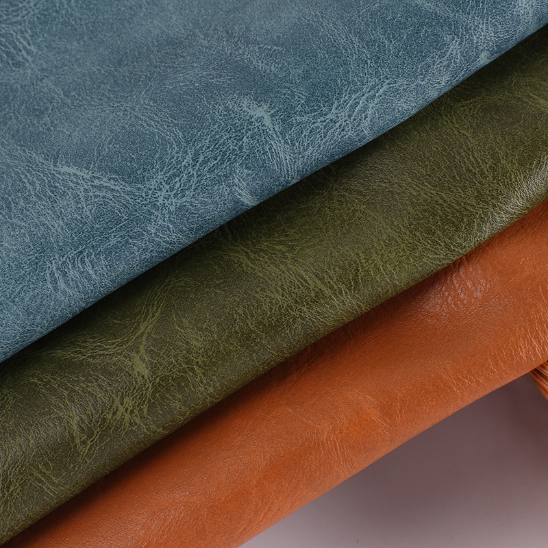 Double needle drawn new dry bark