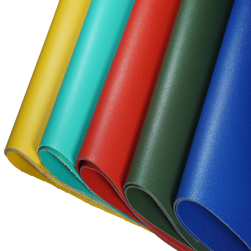 pvc leather 1.6 m wide motor