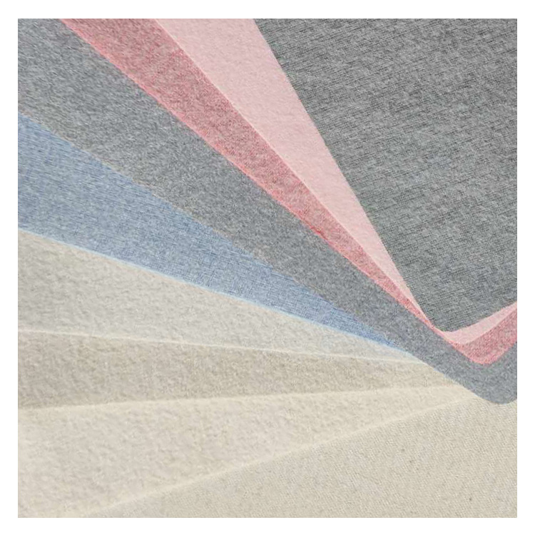 Environmental protection European standard lychee pattern pvc leather