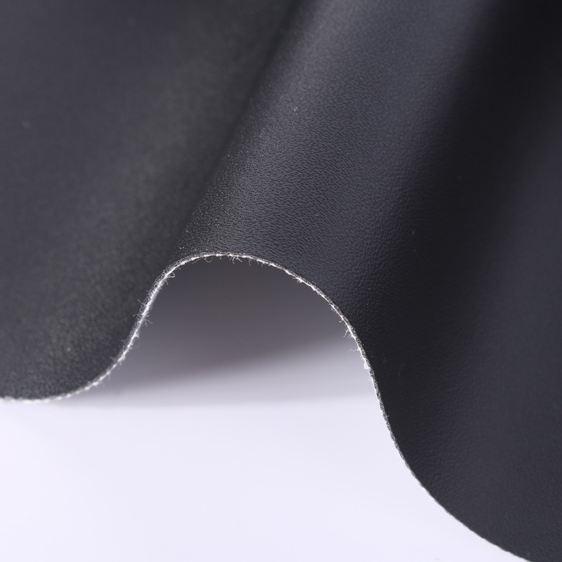 Napa pattern pvc leather variety of grain