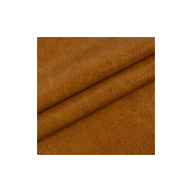 PVC artificial leather 1.1mm fabric sole