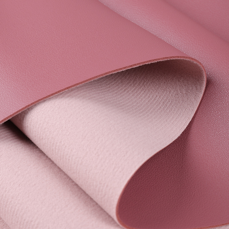 Available 1.6mm imitation cotton wool sheepskin