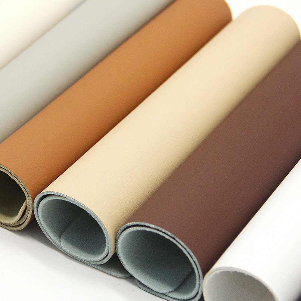 PU synthetic leather Eco-friendly leather